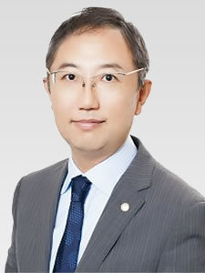 富田隆史税理士事務所 代表 富田 隆史