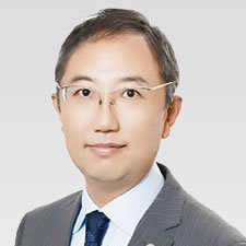 税理士・不動産鑑定士:富田 隆史