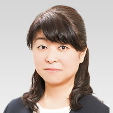 有資格者:稲田 尚子