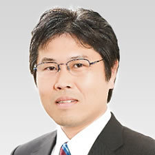 不動産鑑定士:除村 武夫