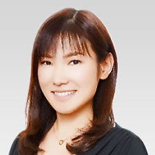 税理士:徳山 舞